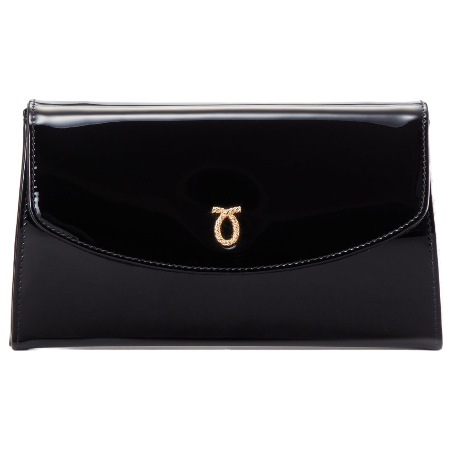 予約商品 トスカ Black Patent | Tosca ブラックパテント