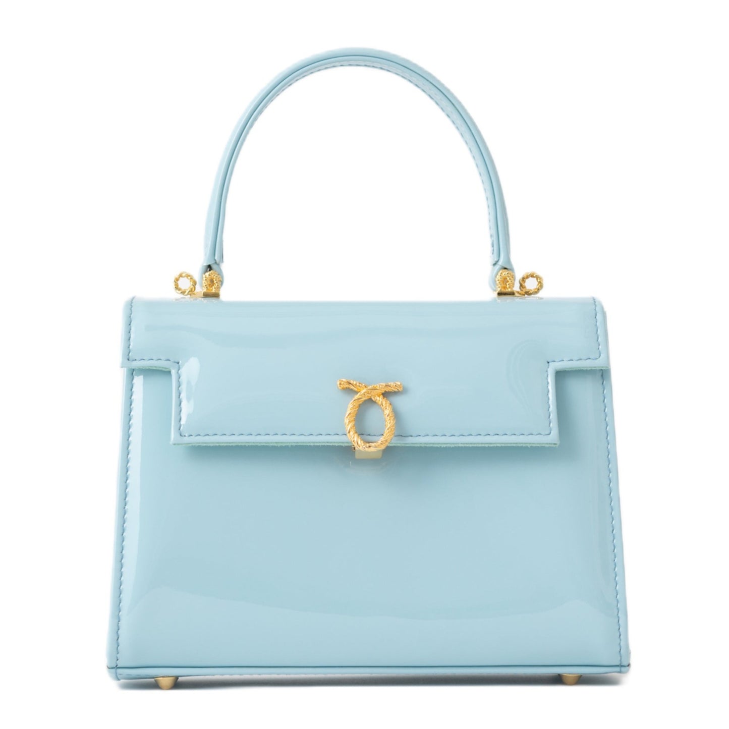 予約商品 ジュディ SkyBlue Patent | Judi スカイブルーパテント