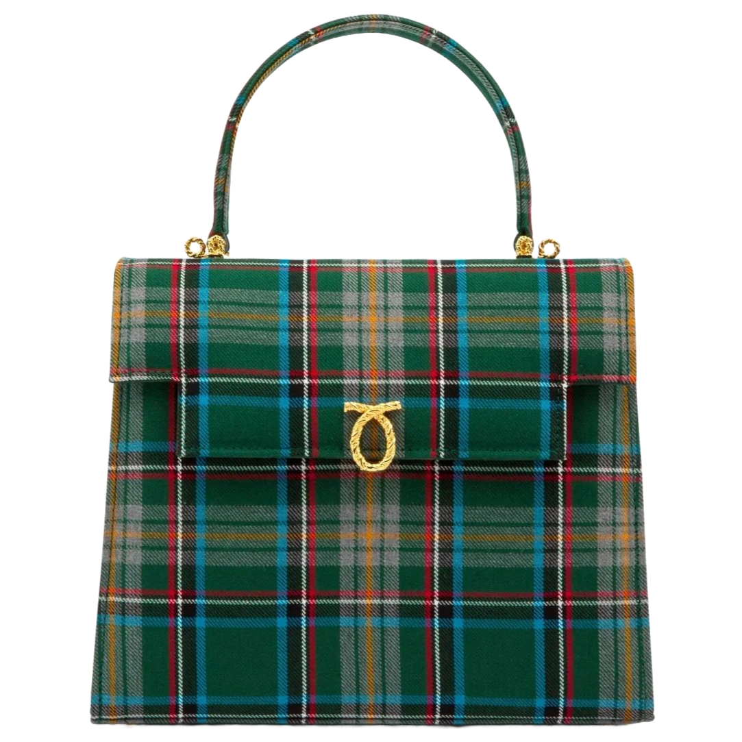 予約商品 トラヴィアータ Platinum Jubilee Tartan | Traviata プラチナジュビリータータン