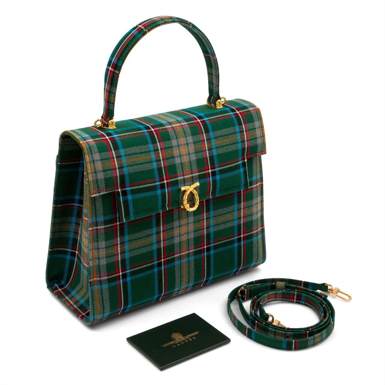 予約商品 トラヴィアータ Platinum Jubilee Tartan | Traviata プラチナジュビリータータン