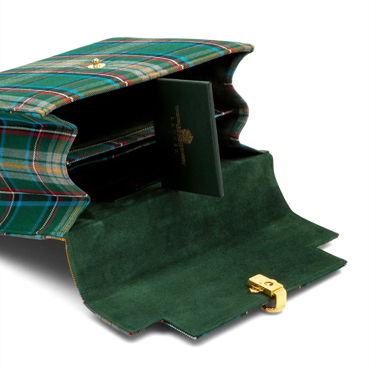 予約商品 トラヴィアータ Platinum Jubilee Tartan | Traviata プラチナジュビリータータン