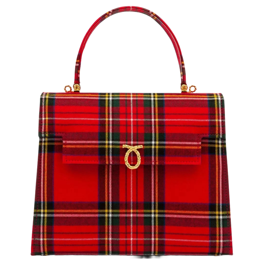 予約商品 トラヴィアータ Royal Stewart Tartan | Traviata ロイヤルスチュワートタータン