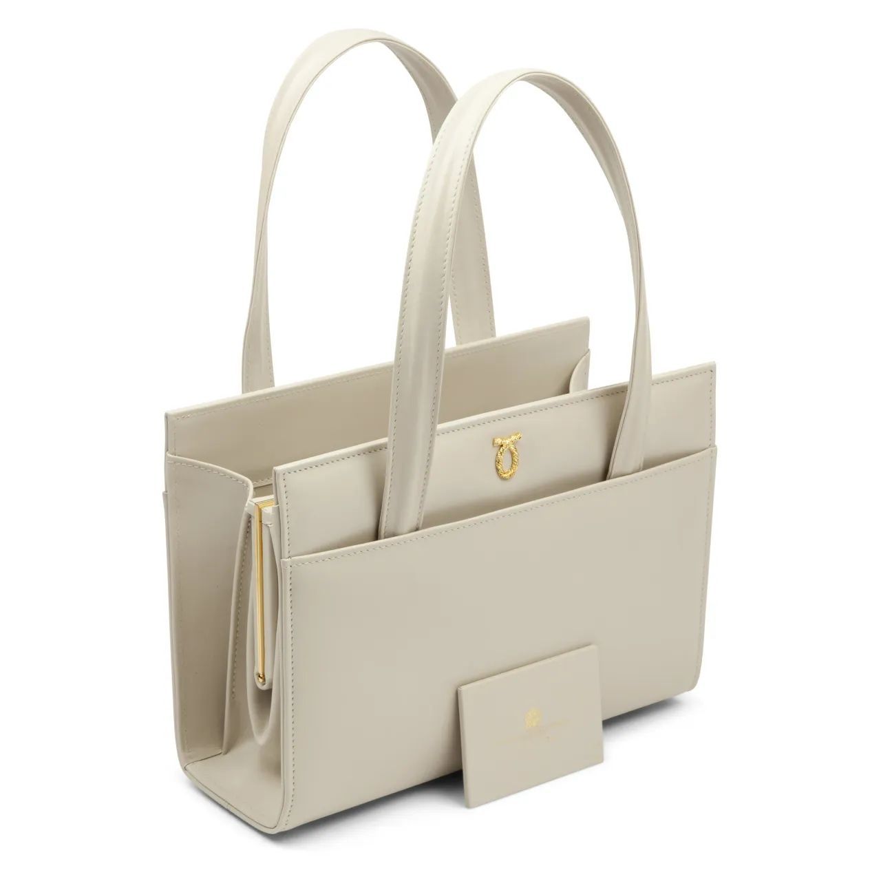 予約商品 エレノア BoneWhite | Eleanor ボーンホワイト