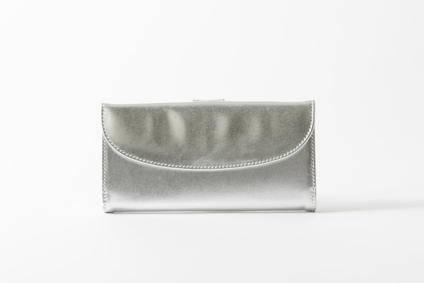 財布 18cm SilverKid | Rope Logo Purse シルバーキッド