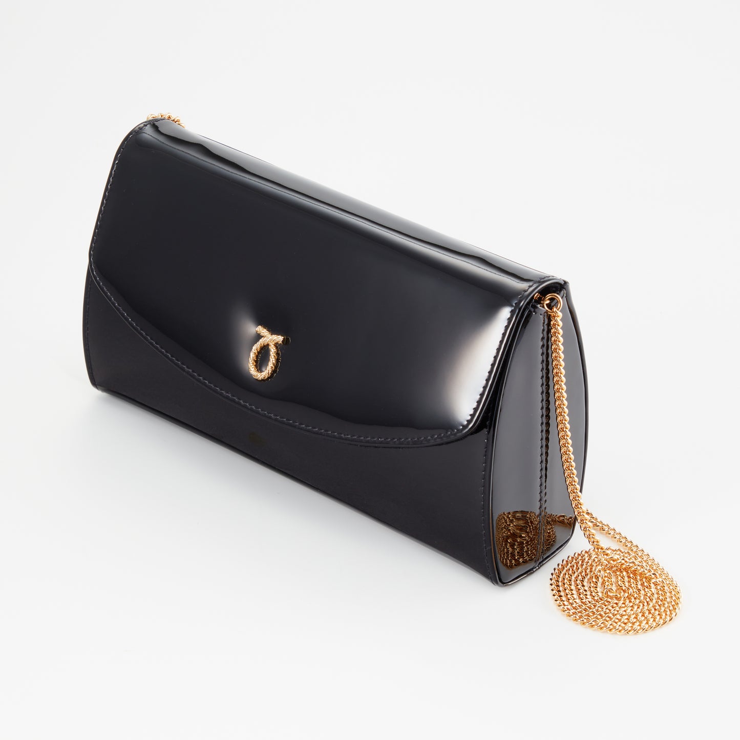 予約商品 トスカ Black Patent | Tosca ブラックパテント