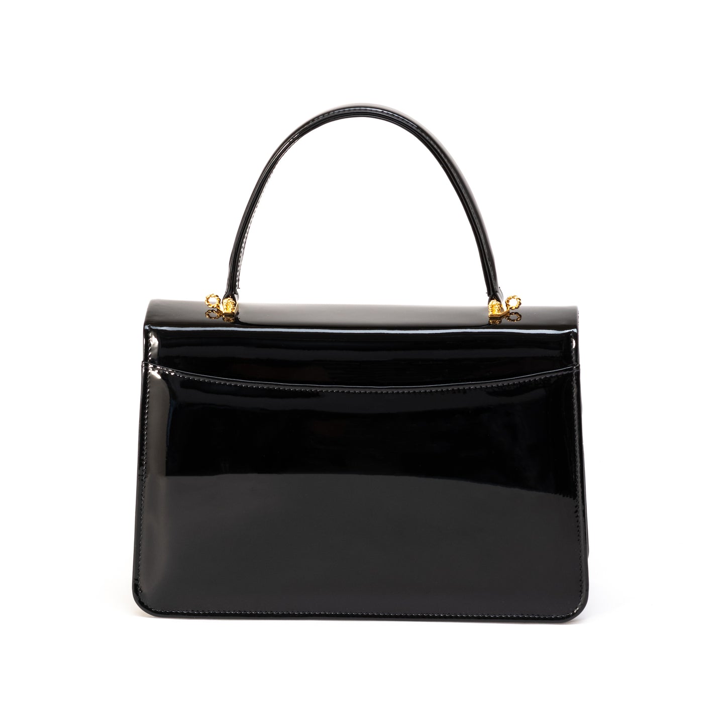 予約商品 アメリア Black Patent | Amelia ブラックパテント