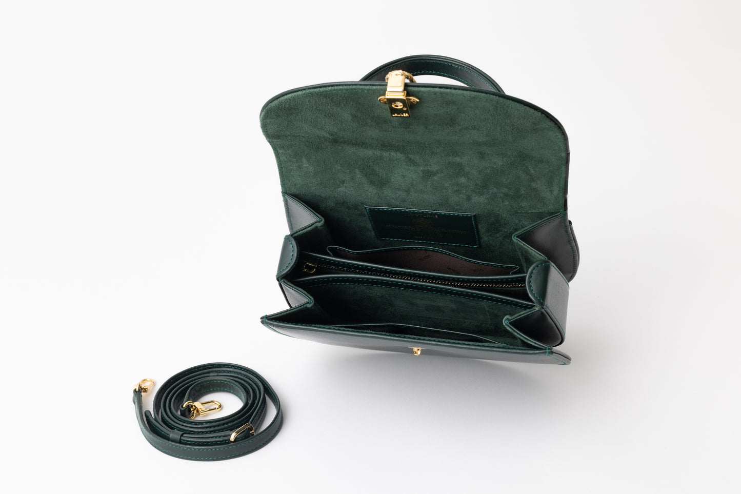 予約商品 ノクターン FrestGreen | Nocturne フォレストグリーン