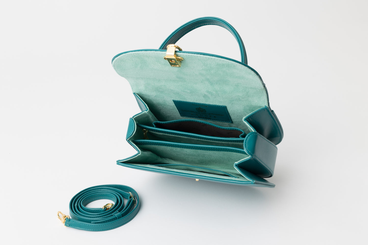 予約商品 ノクターン Turquoise | Nocturne ターコイズ