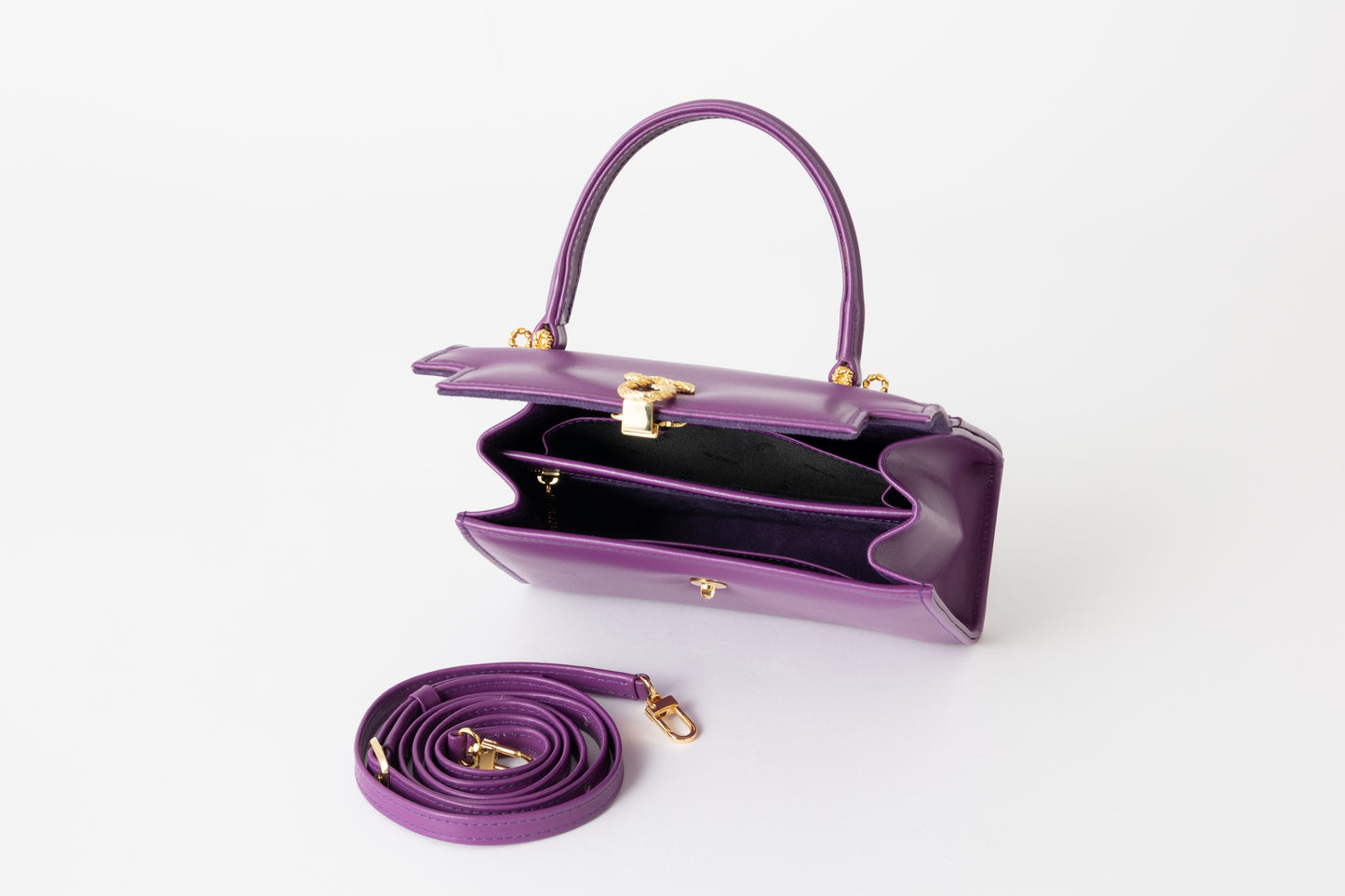 予約商品 ジュディ MonarchPurple | Judi モナークパープル