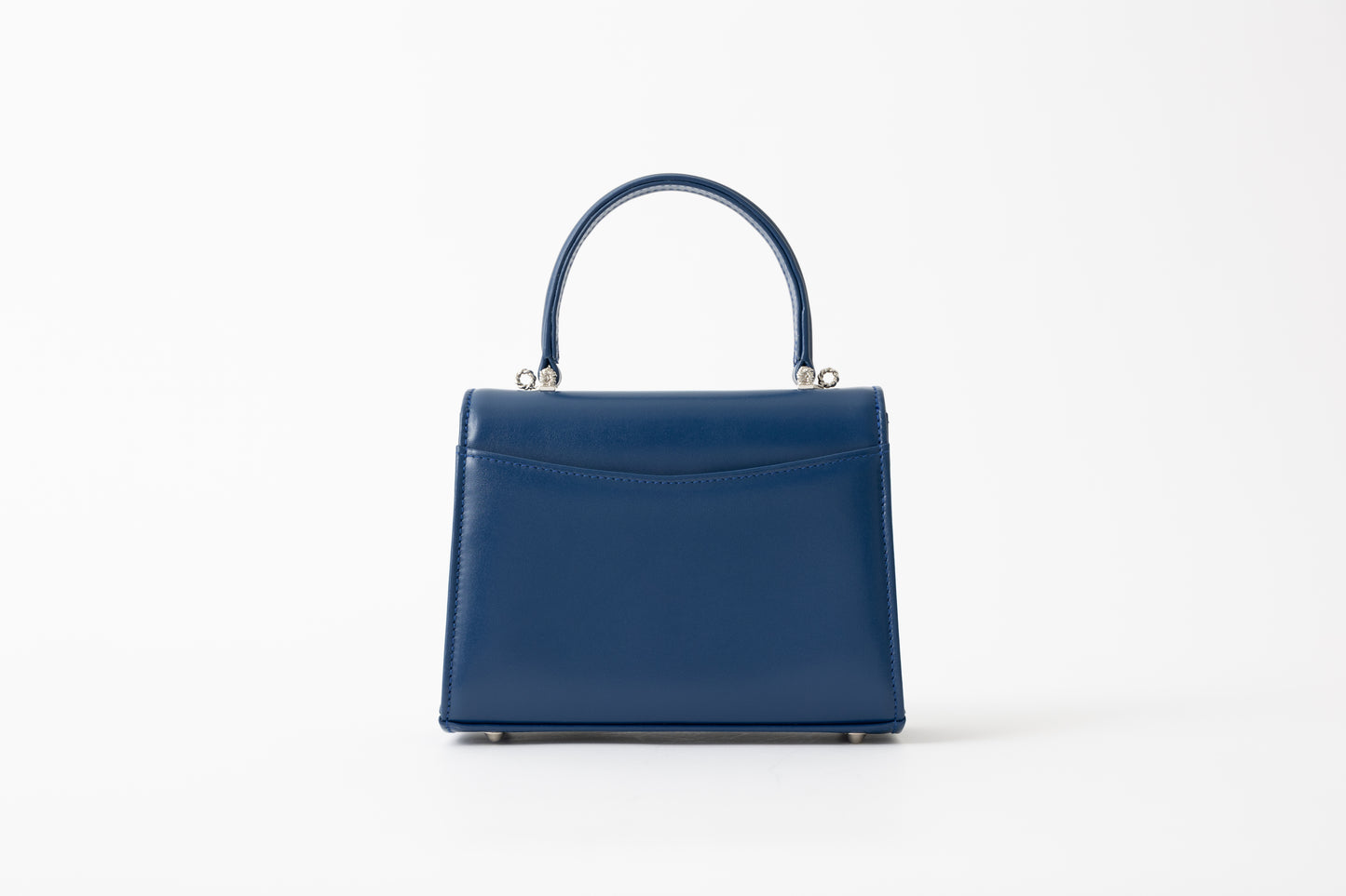 ジュディ RoyalBlue SilverLogo | Judi ロイヤルブルー シルバーロゴ