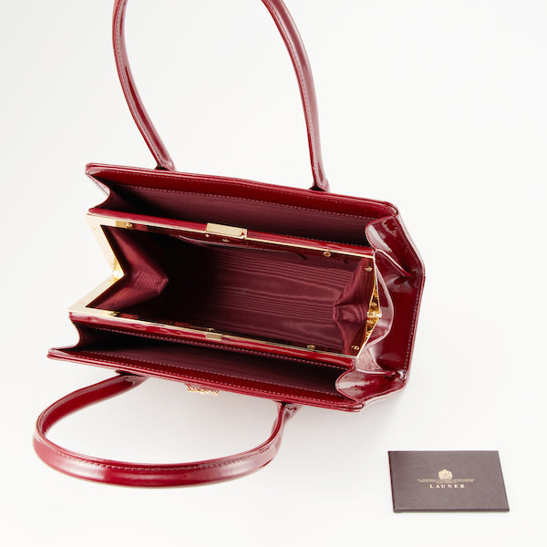 トゥーランドット Cherry Patent | Turandot チェリーパテント