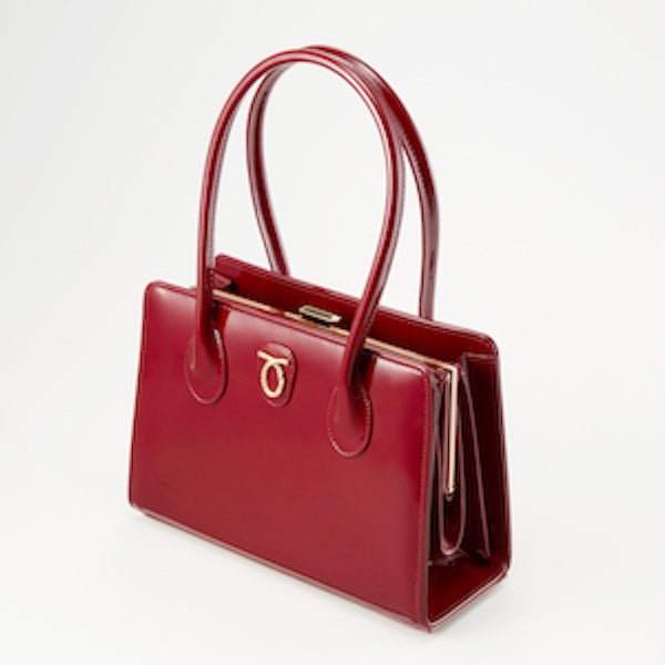 トゥーランドット Cherry Patent | Turandot チェリーパテント