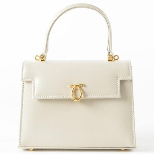 予約商品 ジュディ Bone White | Judi ボーンホワイト
