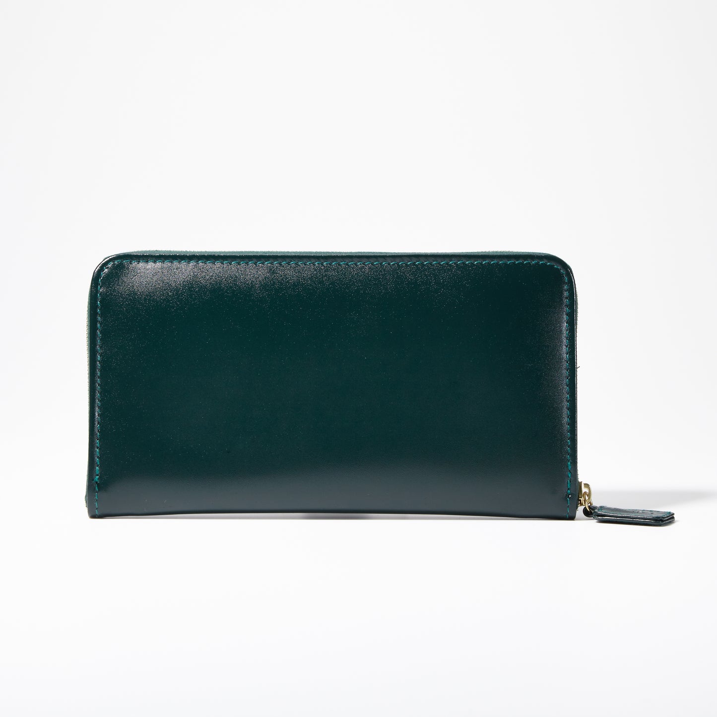 財布 19cm Forrest Green | Rope Logo Purse フォレストグリーン