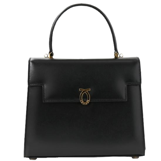 予約商品 トラヴィアータ EbonyBlack Flat Logo| Traviata ブラック フラットロゴ