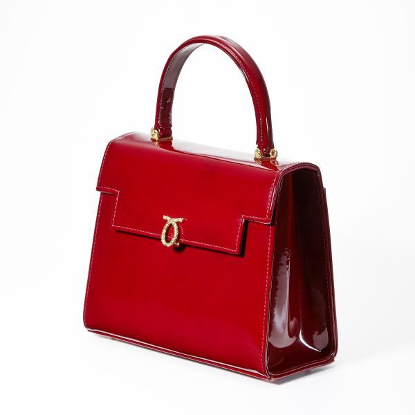 予約商品 トラヴィアータ Cherry patent | Traviata チェリーパテント