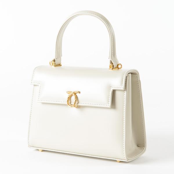 予約商品 ジュディ Bone White | Judi ボーンホワイト