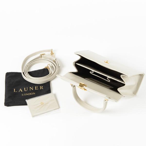 予約商品 ジュディ Bone White | Judi ボーンホワイト