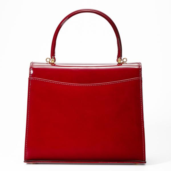 予約商品 トラヴィアータ Cherry patent | Traviata チェリーパテント