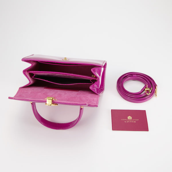 ジュディ Magenta Patent | Judi マジェンタパテント