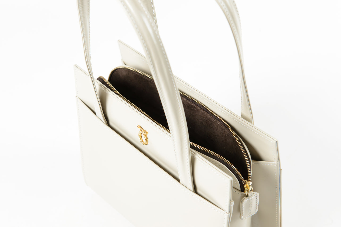 予約商品 リサ BoneWhite | Lisa ボーンホワイト