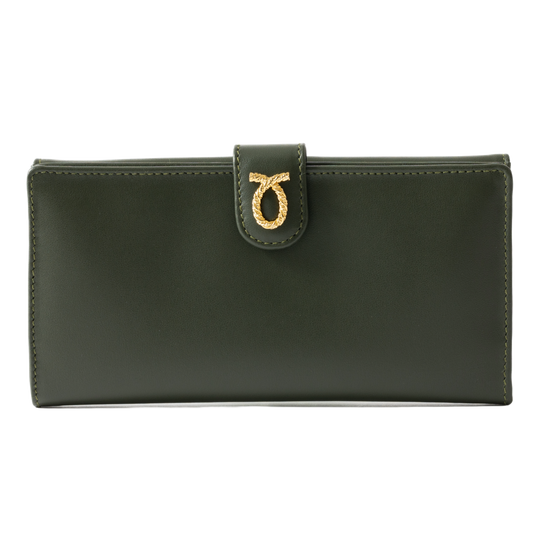 LAUNER ブラック 長財布 LAUNER LONDON ロウナーロンドン LAUNER ブラック 長財布 LAUNER LONDON ロウナーロンドン