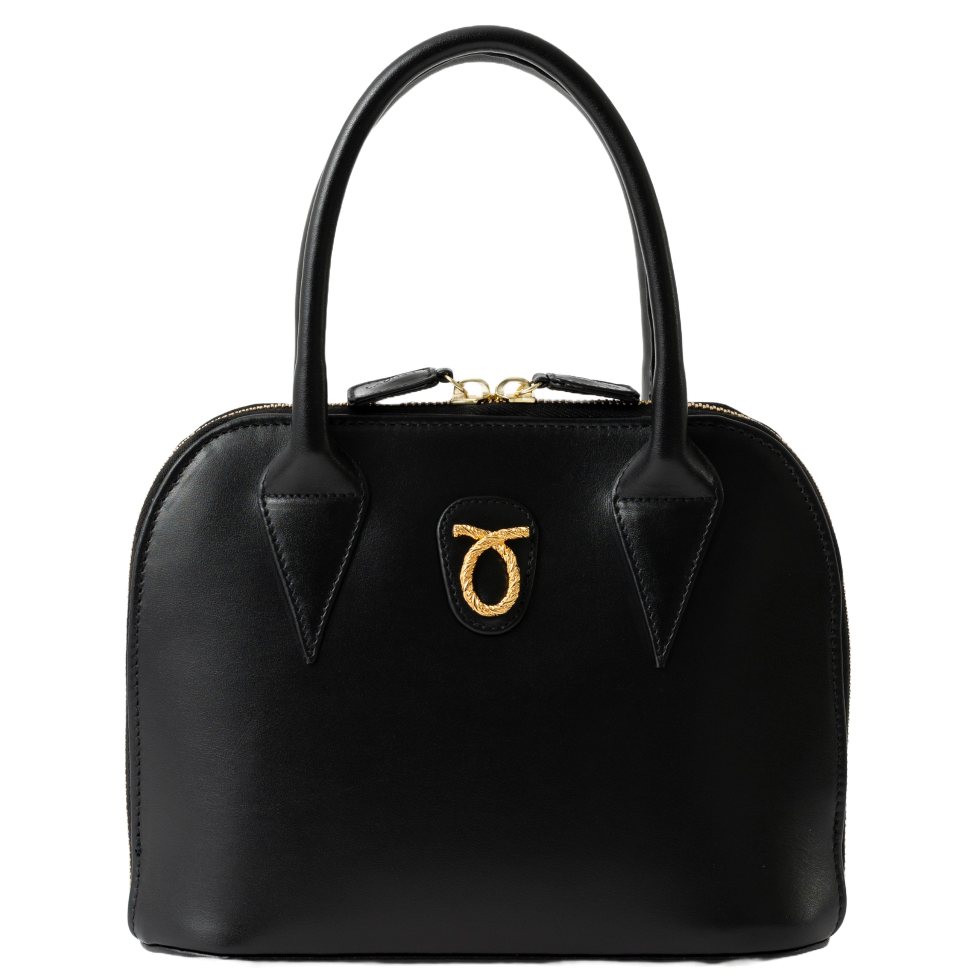 予約商品 ミミ EbonyBlack | Mimi ブラック – Launer London 予約商品 ミミ EbonyBlack | Mimi ブラック – Launer London