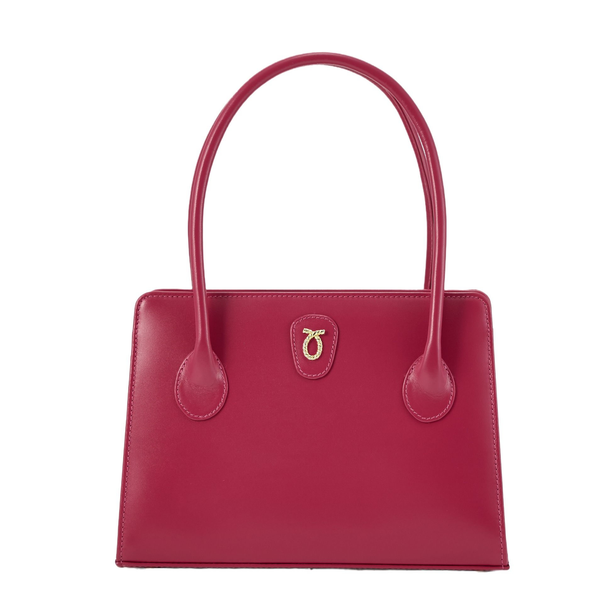 アンナ DarkPink | Anna ダークピンク – Launer London 