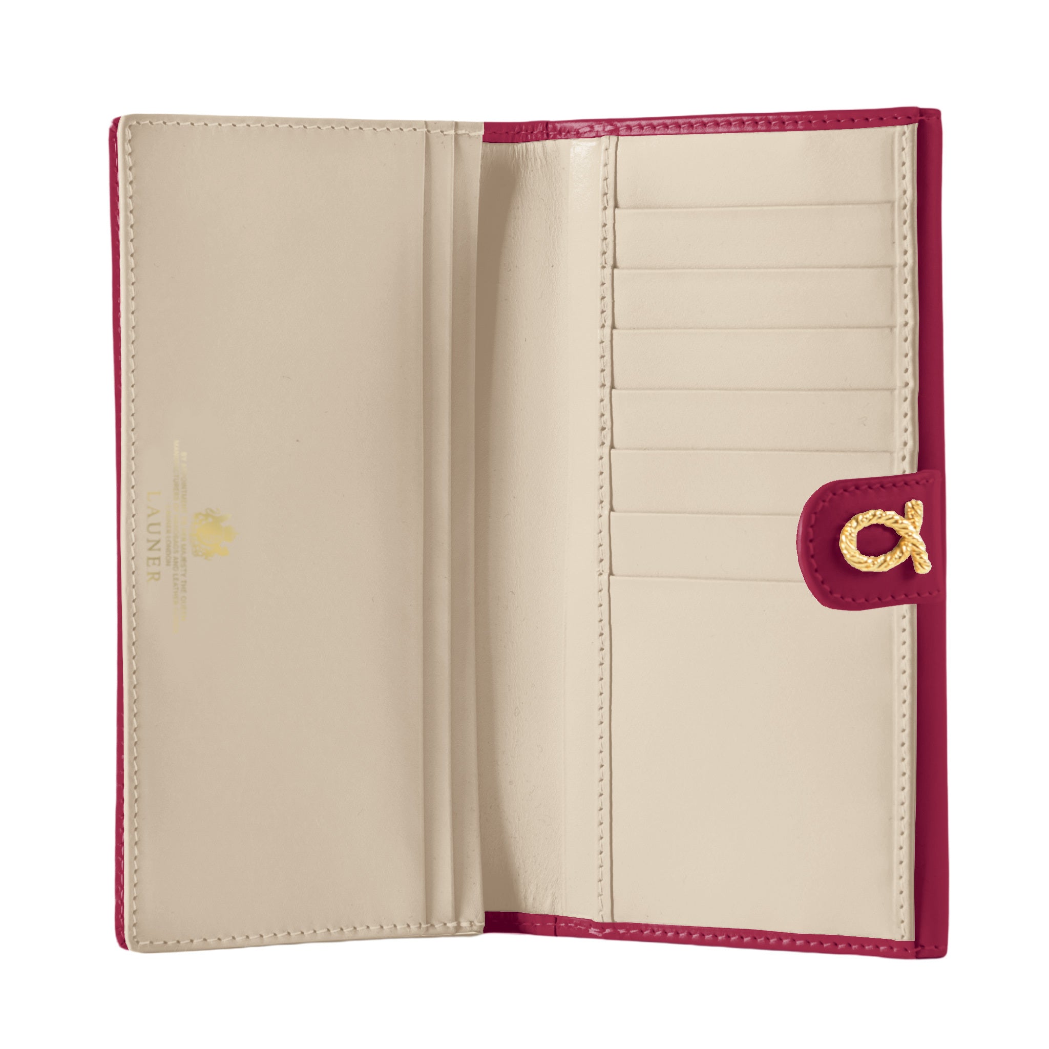Purse / 婦人用財布 – Launer London