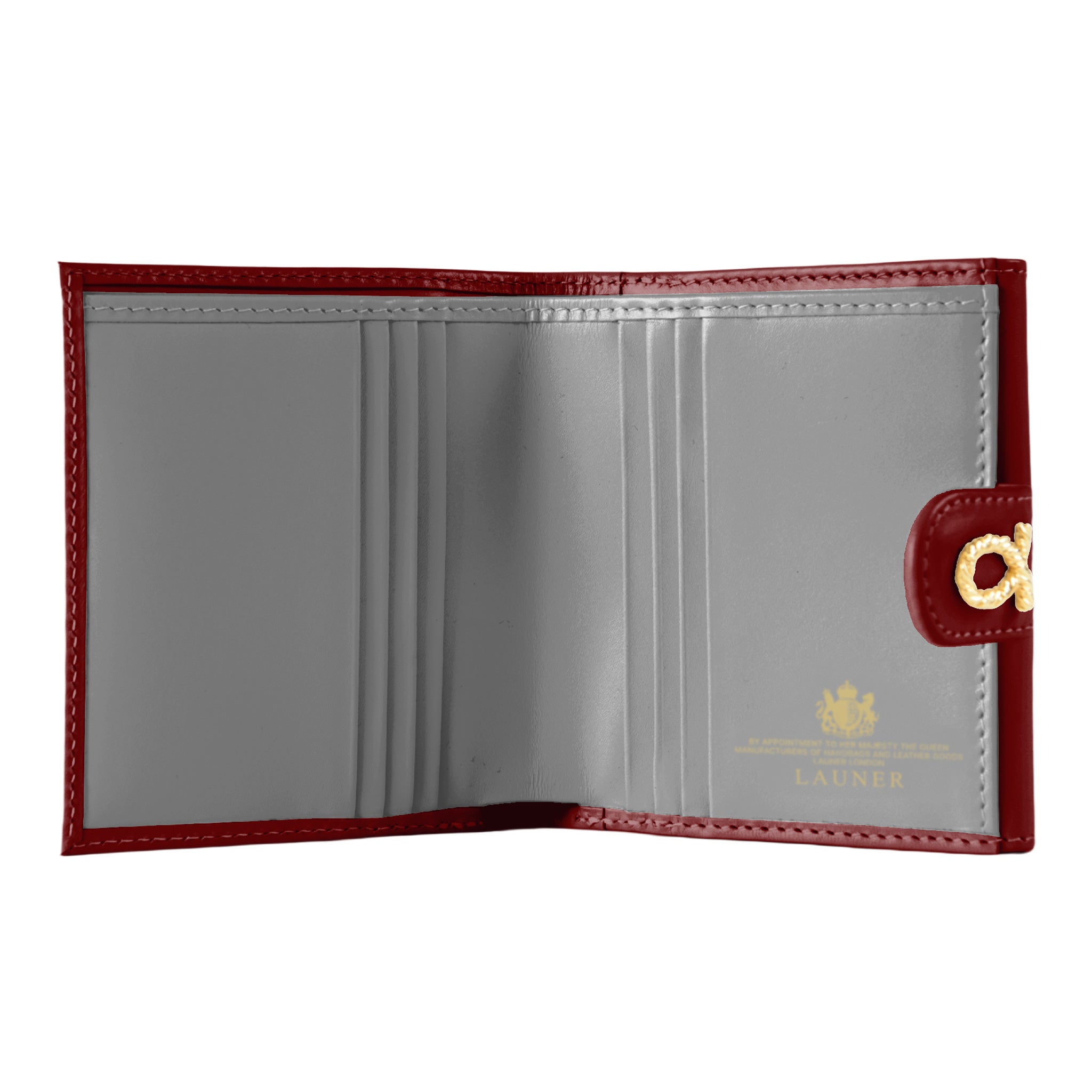 Purse / 婦人用財布 – Launer London